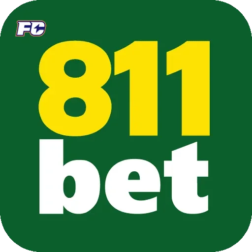 Logo da 811bet