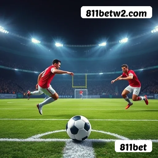 Download app 811bet Android iOS