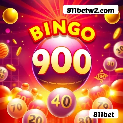 Depósito PIX 811bet