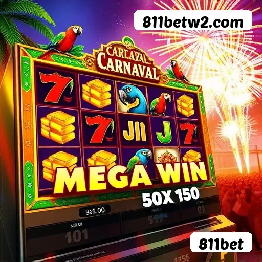 Slots com prêmios 811bet